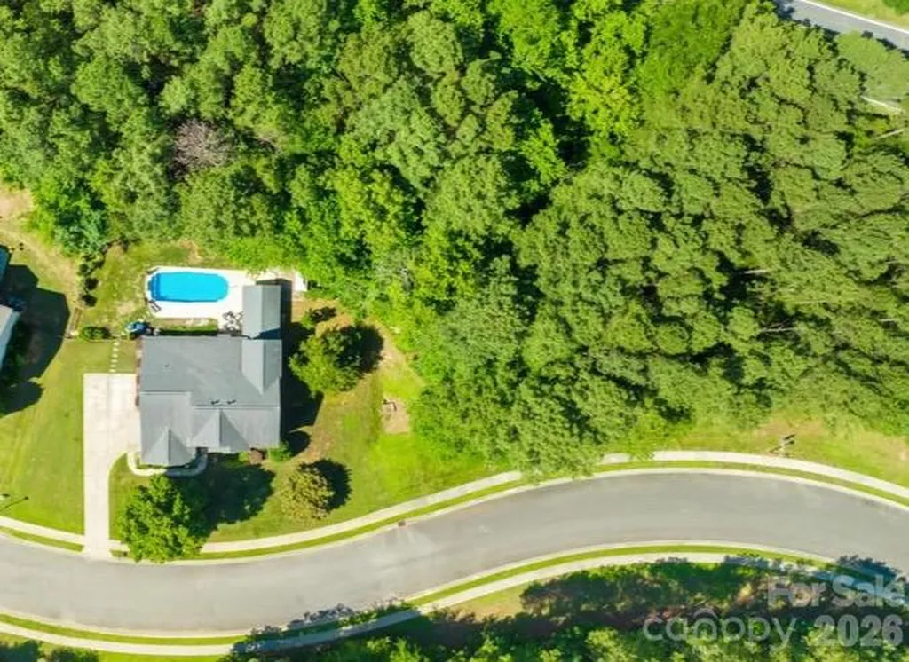 610 Springwood Drive Waxhaw NC 28173