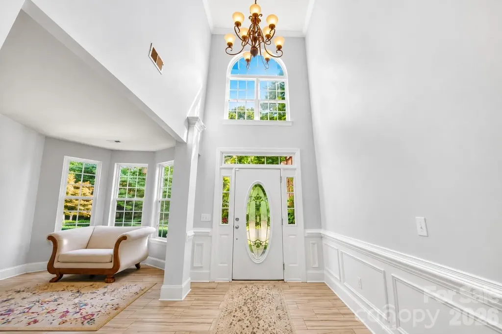 610 Springwood Drive Waxhaw NC 28173
