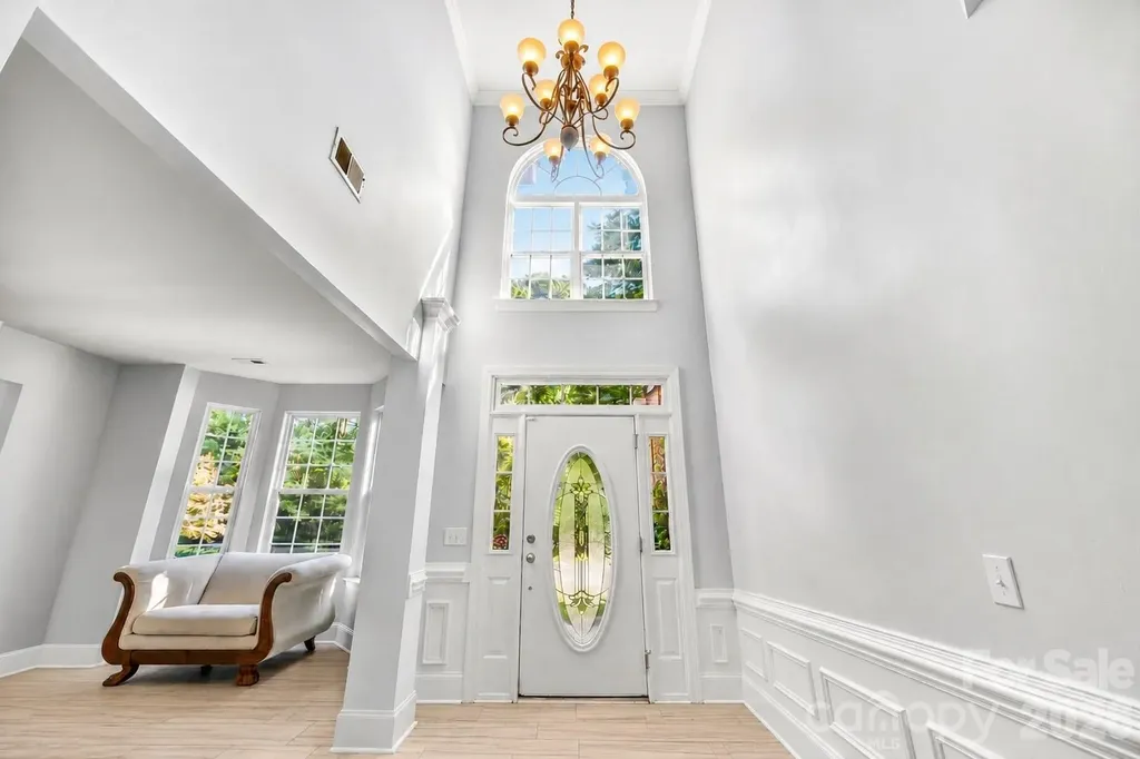 610 Springwood Drive Waxhaw NC 28173