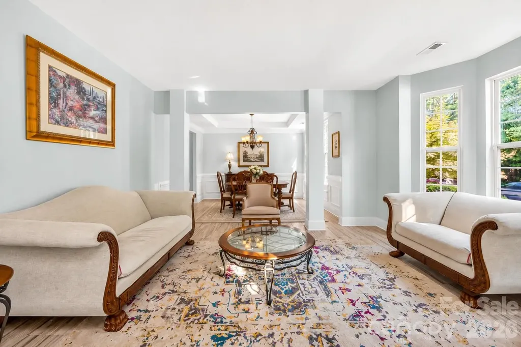 610 Springwood Drive Waxhaw NC 28173