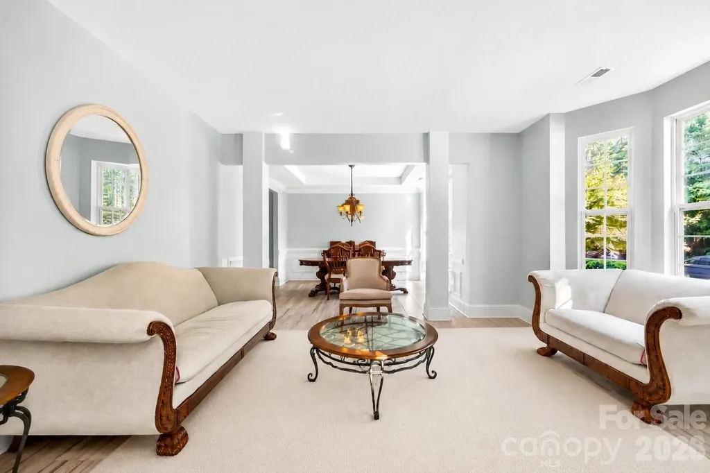 610 Springwood Drive Waxhaw NC 28173