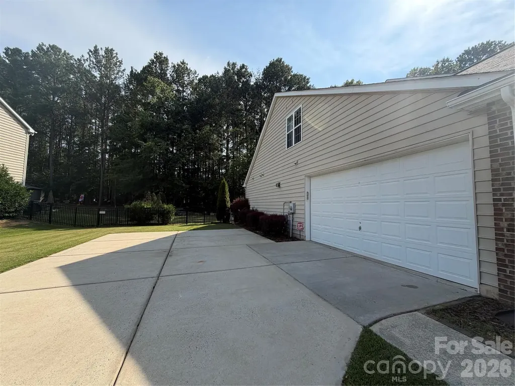 610 Springwood Drive Waxhaw NC 28173