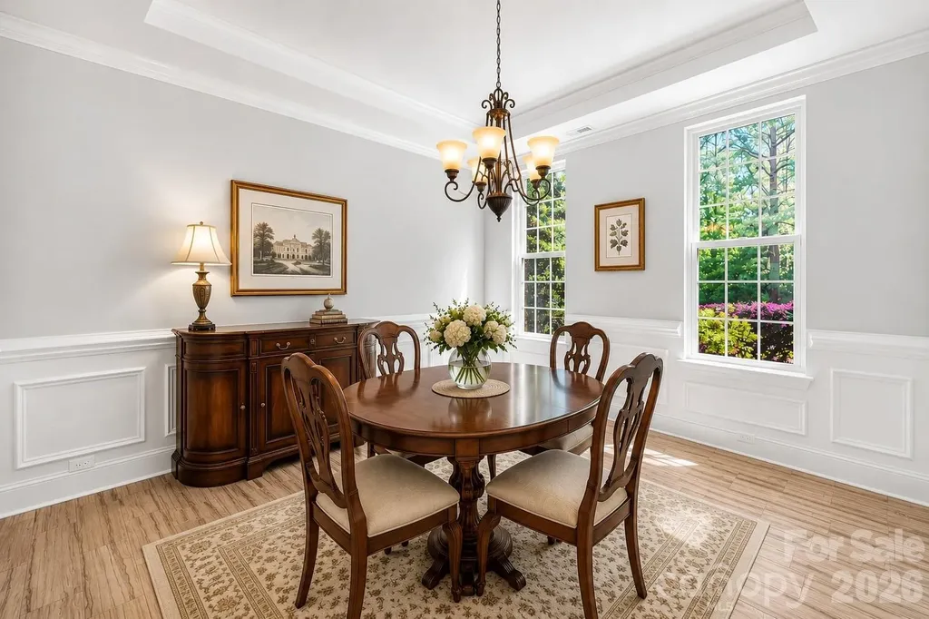 610 Springwood Drive Waxhaw NC 28173