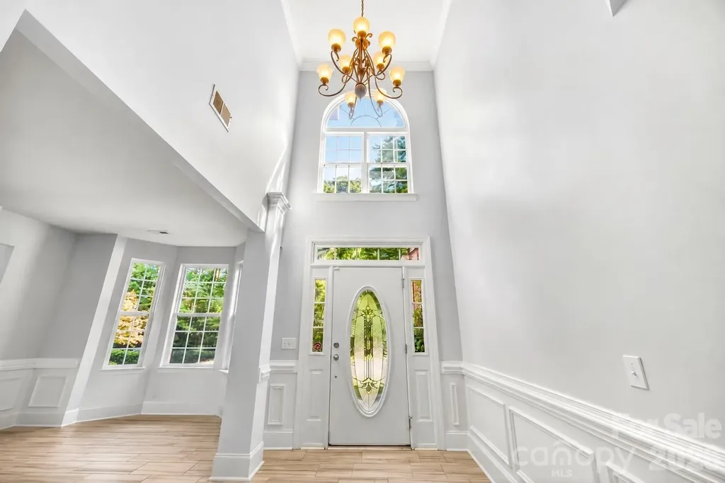 610 Springwood Drive Waxhaw NC 28173