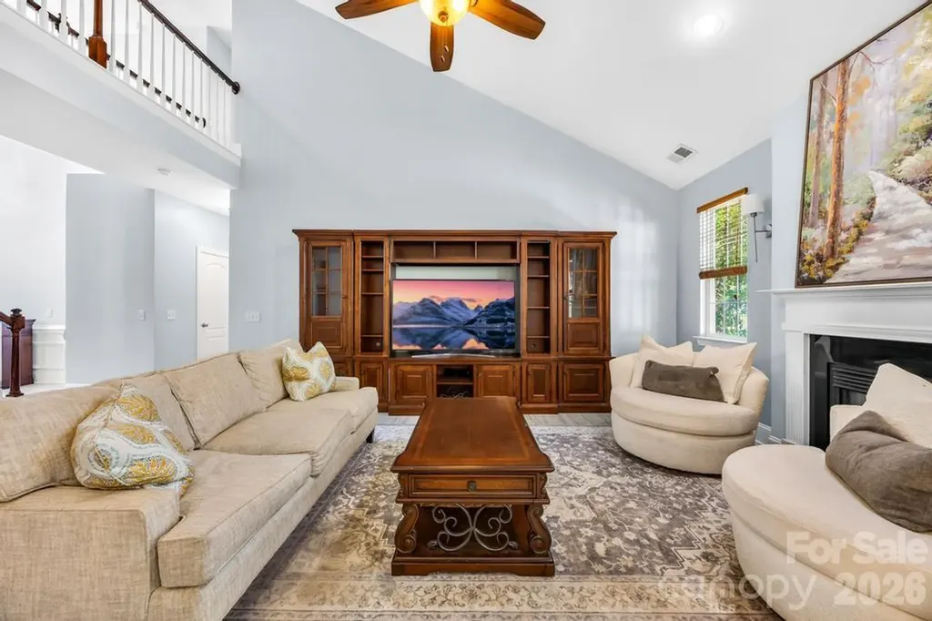 610 Springwood Drive Waxhaw NC 28173