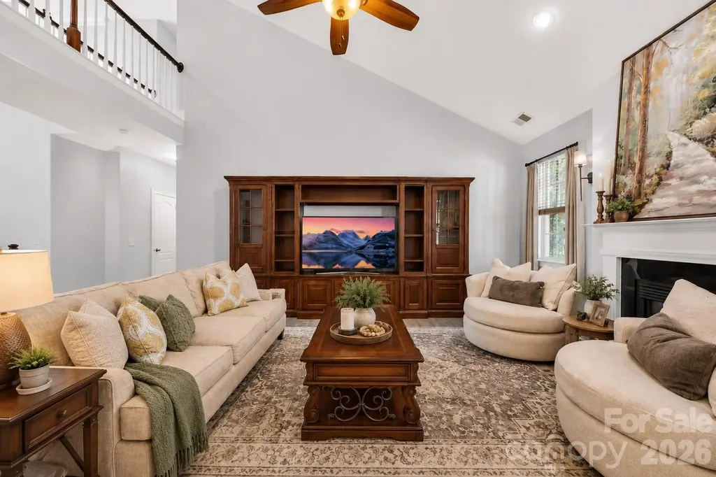 610 Springwood Drive Waxhaw NC 28173