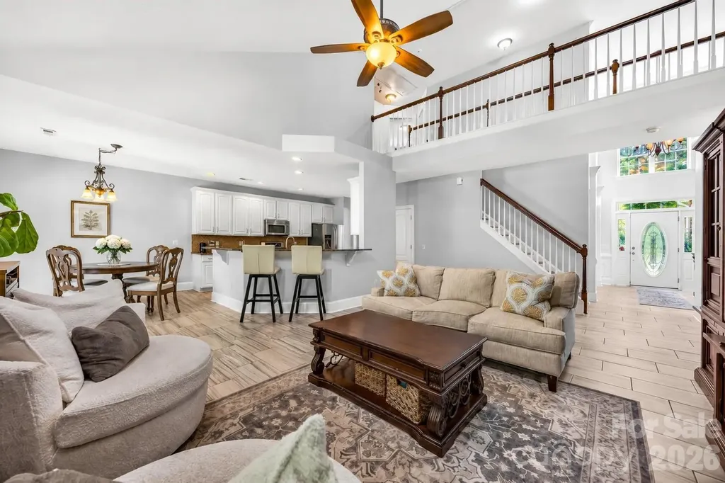 610 Springwood Drive Waxhaw NC 28173