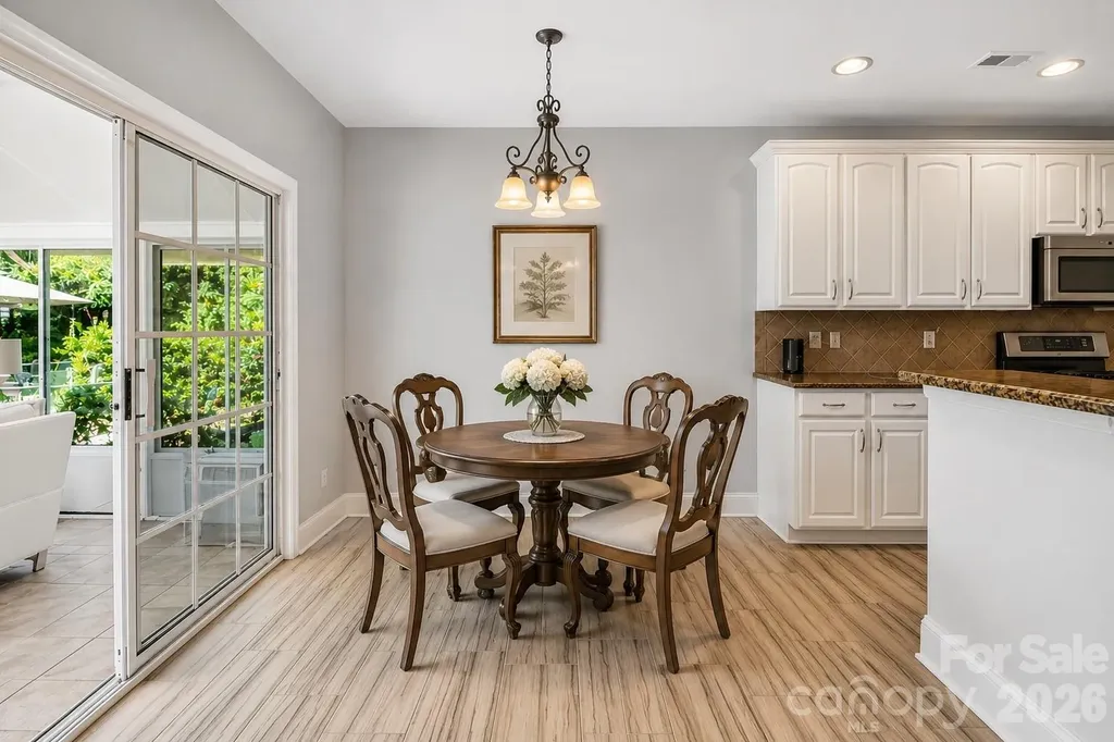 610 Springwood Drive Waxhaw NC 28173