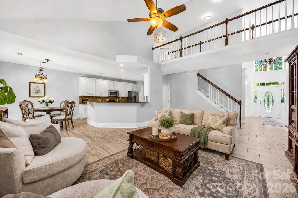 610 Springwood Drive Waxhaw NC 28173