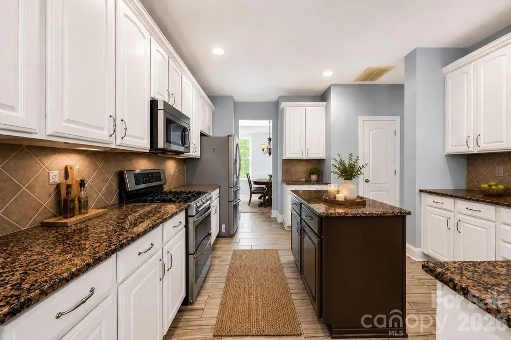 610 Springwood Drive Waxhaw NC 28173