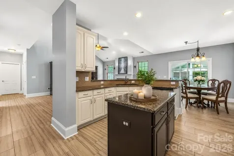 610 Springwood Drive Waxhaw NC 28173