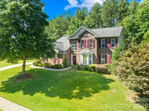 610 Springwood Drive Waxhaw NC 28173