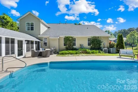 610 Springwood Drive Waxhaw NC 28173
