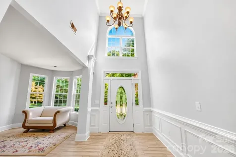 610 Springwood Drive Waxhaw NC 28173