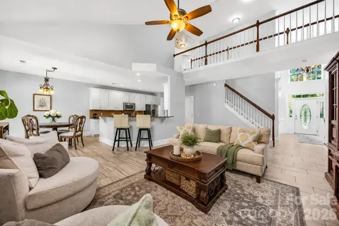 610 Springwood Drive Waxhaw NC 28173