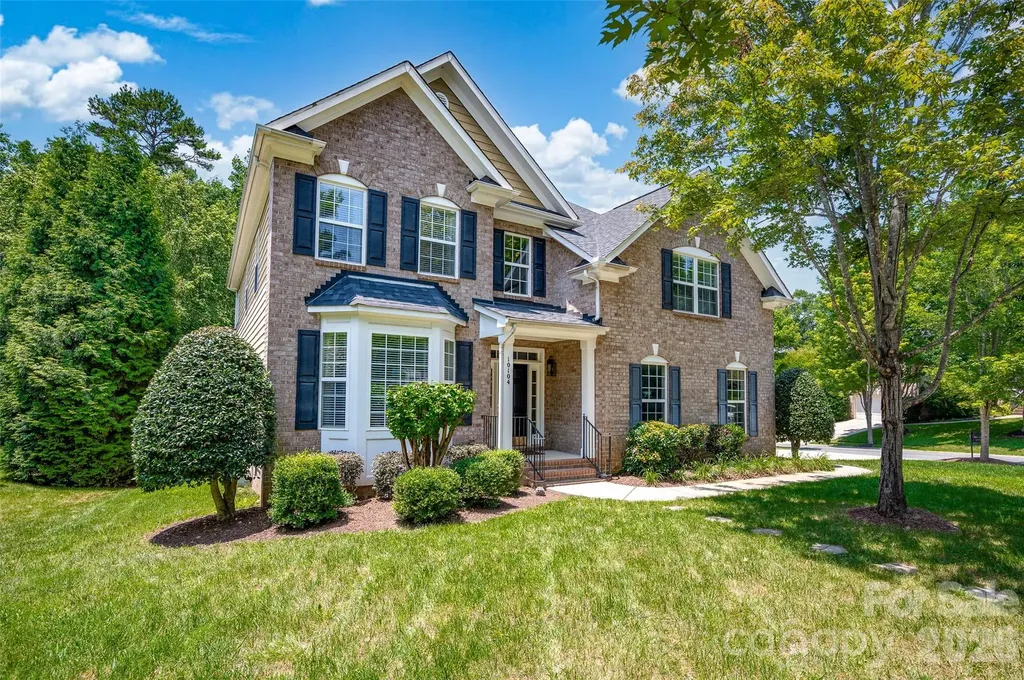 10104 Treetop Lane Cornelius NC 28031