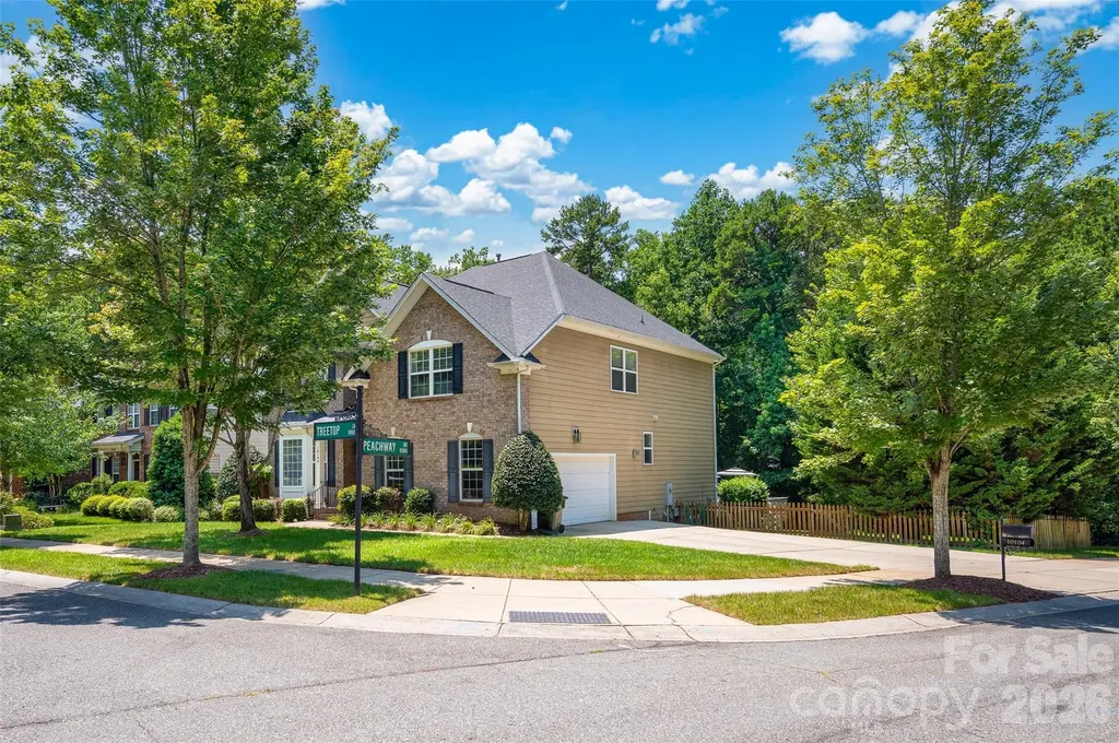 10104 Treetop Lane Cornelius NC 28031