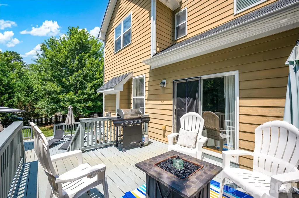 10104 Treetop Lane Cornelius NC 28031