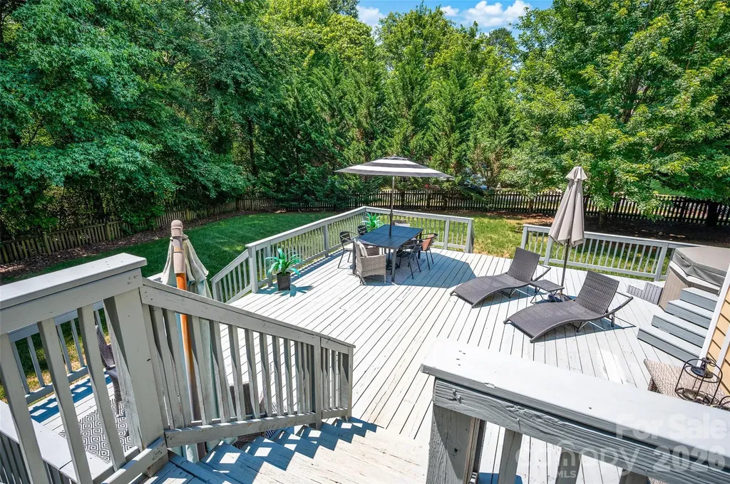 10104 Treetop Lane Cornelius NC 28031