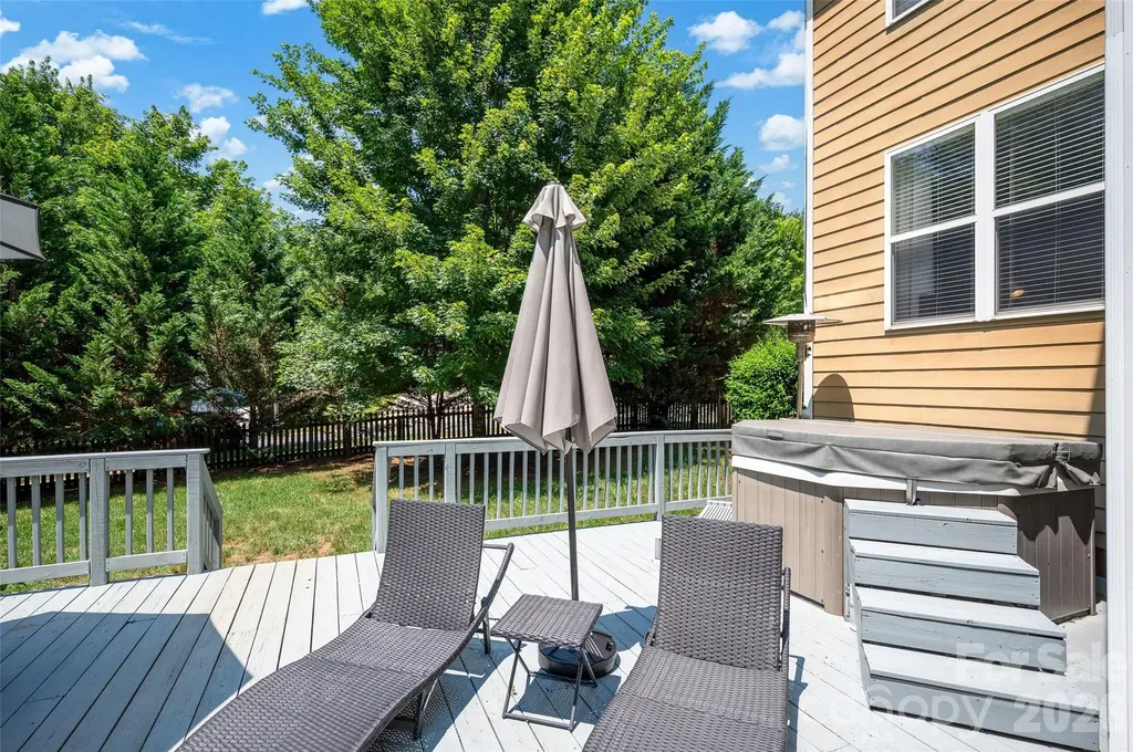 10104 Treetop Lane Cornelius NC 28031