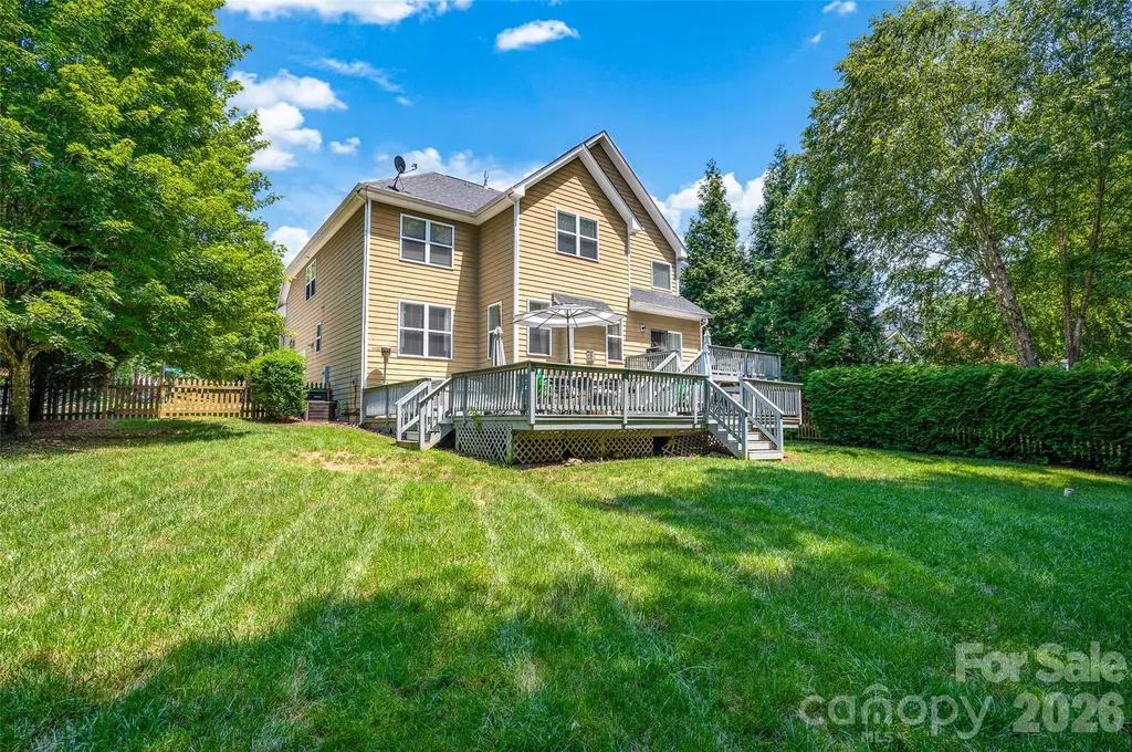 10104 Treetop Lane Cornelius NC 28031