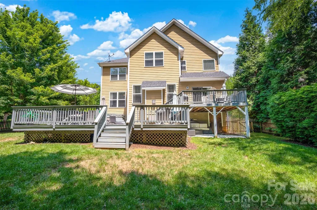 10104 Treetop Lane Cornelius NC 28031