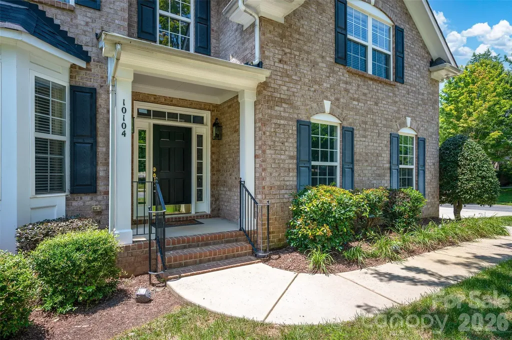 10104 Treetop Lane Cornelius NC 28031