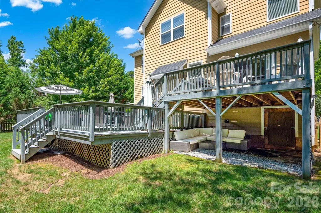 10104 Treetop Lane Cornelius NC 28031