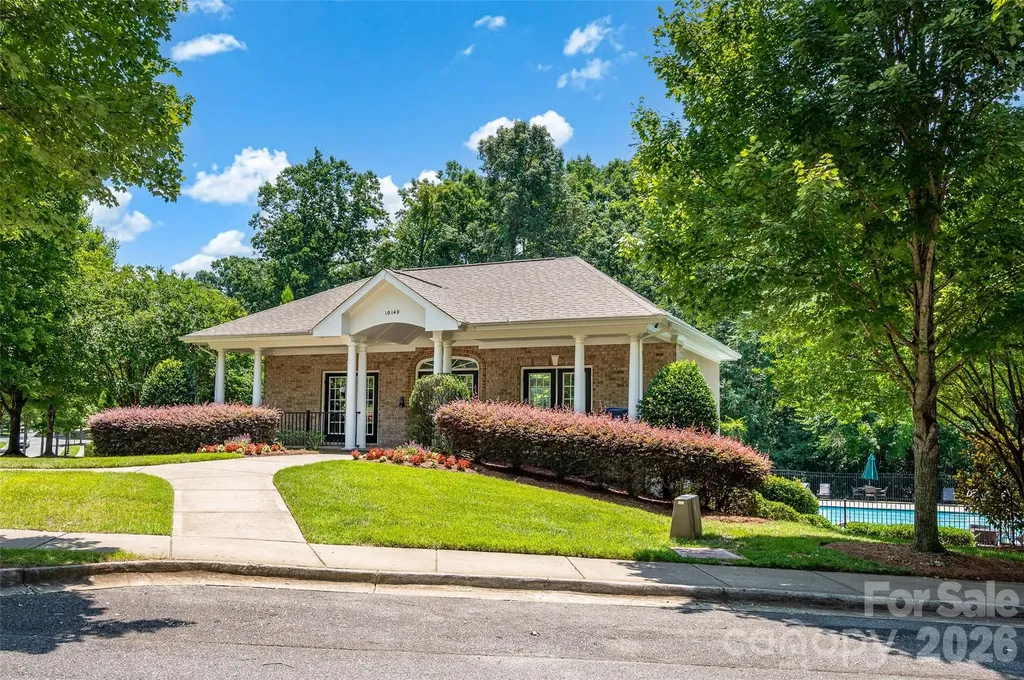 10104 Treetop Lane Cornelius NC 28031