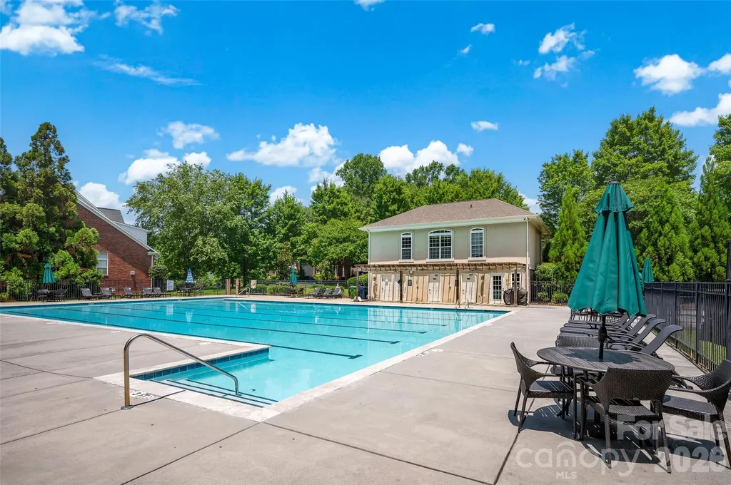 10104 Treetop Lane Cornelius NC 28031