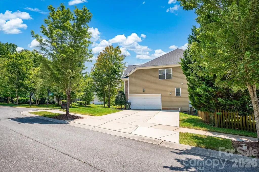 10104 Treetop Lane Cornelius NC 28031