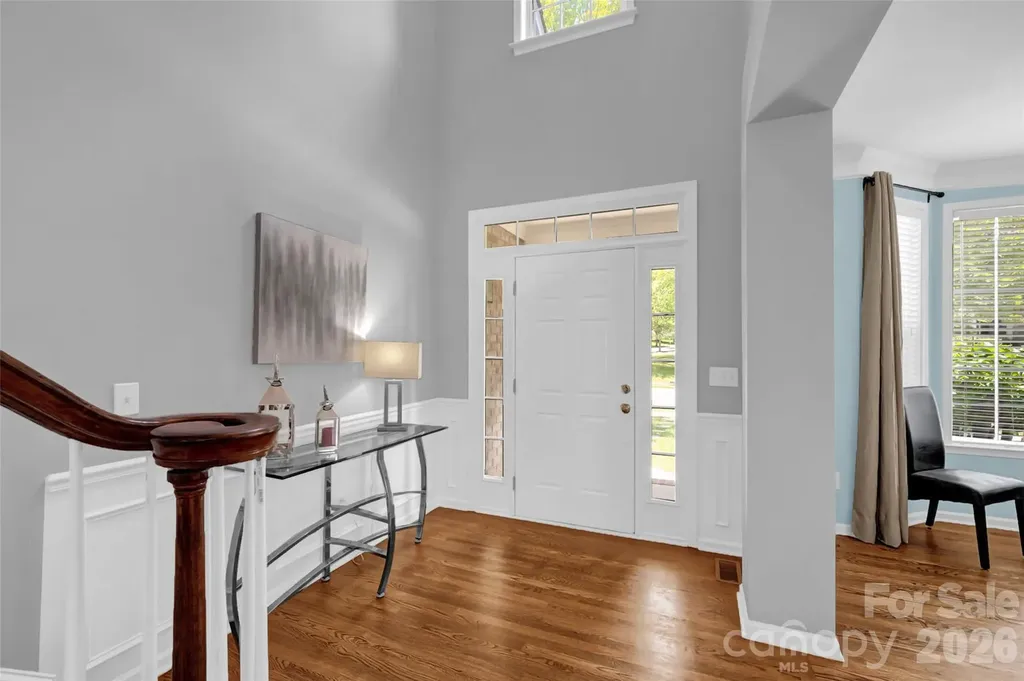 10104 Treetop Lane Cornelius NC 28031