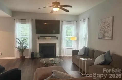 10104 Treetop Lane Cornelius NC 28031