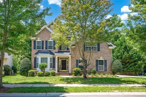 10104 Treetop Lane Cornelius NC 28031