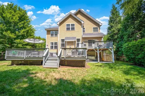10104 Treetop Lane Cornelius NC 28031