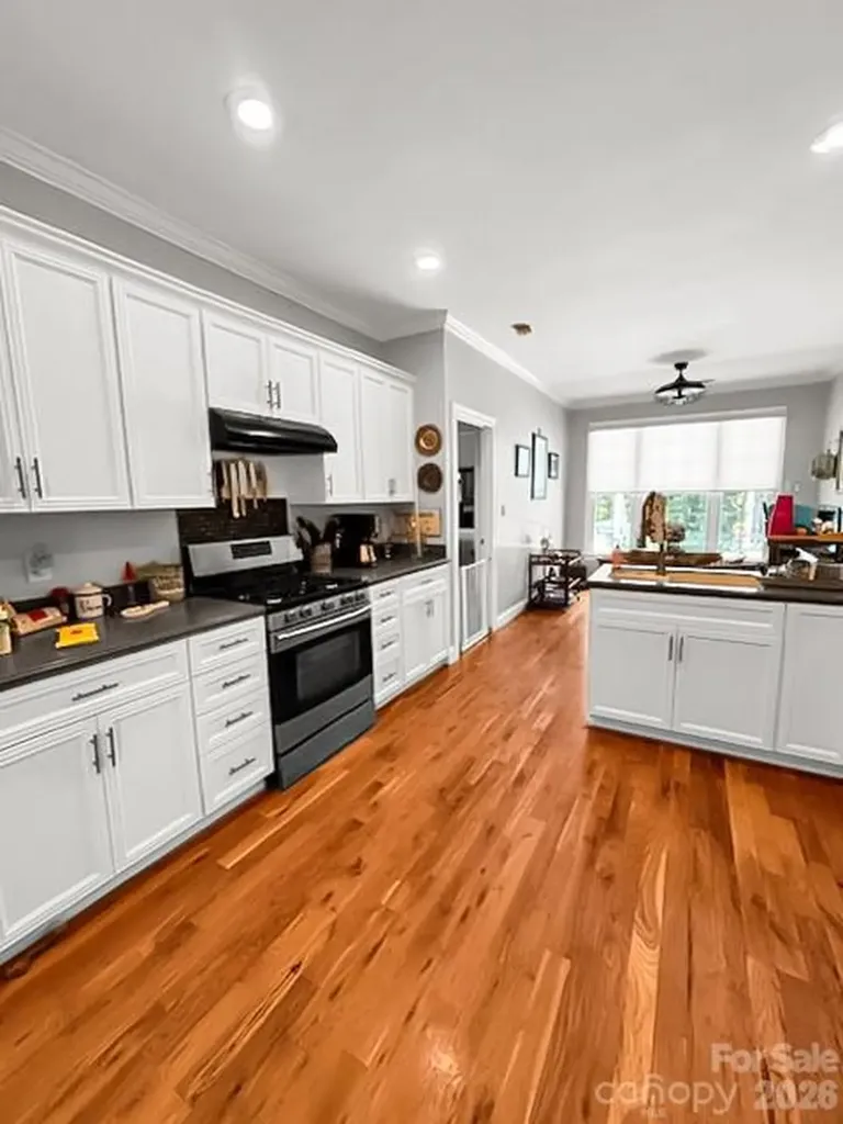 167 Green Meadows Drive Forest City NC 28043
