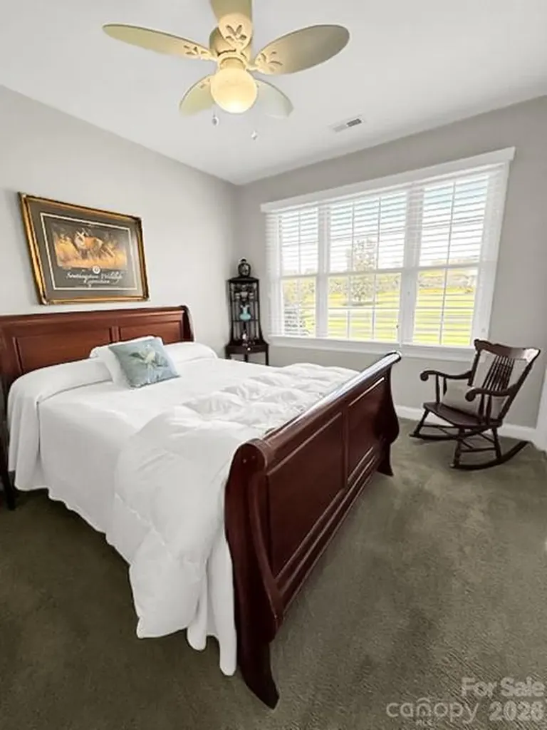 167 Green Meadows Drive Forest City NC 28043