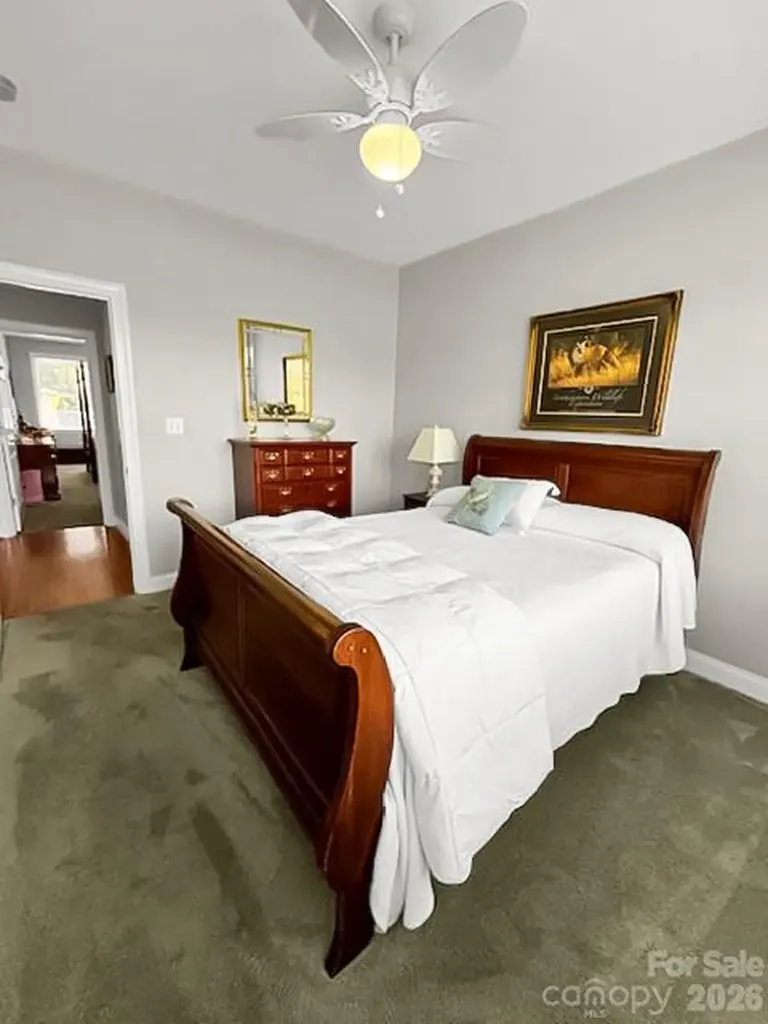 167 Green Meadows Drive Forest City NC 28043