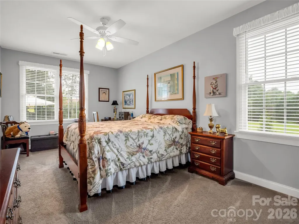 167 Green Meadows Drive Forest City NC 28043