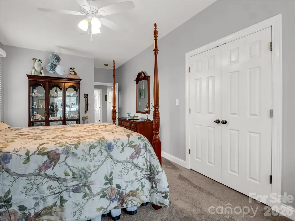 167 Green Meadows Drive Forest City NC 28043