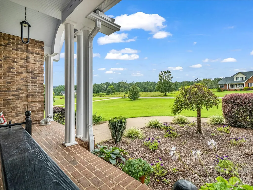 167 Green Meadows Drive Forest City NC 28043