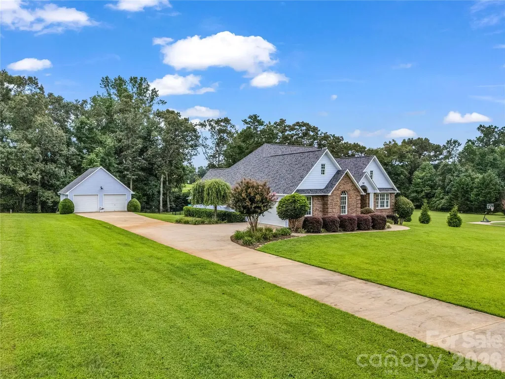 167 Green Meadows Drive Forest City NC 28043