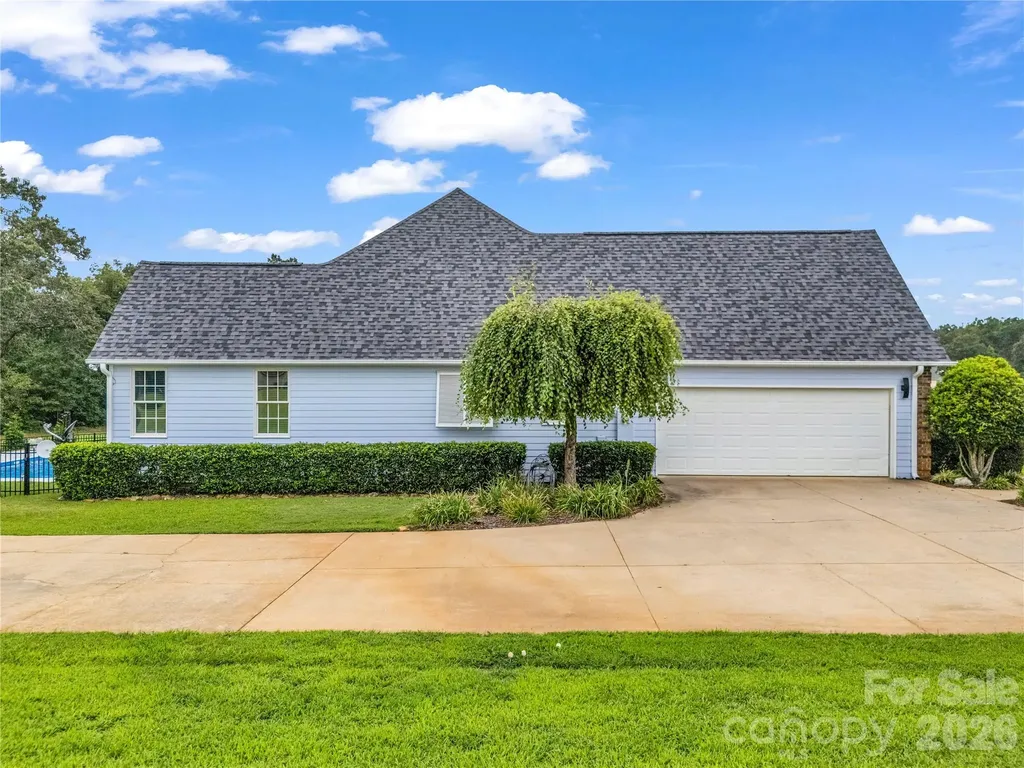 167 Green Meadows Drive Forest City NC 28043