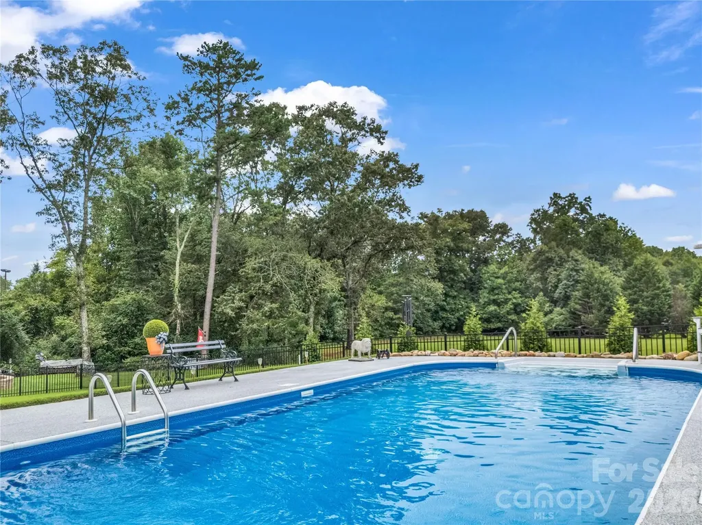 167 Green Meadows Drive Forest City NC 28043