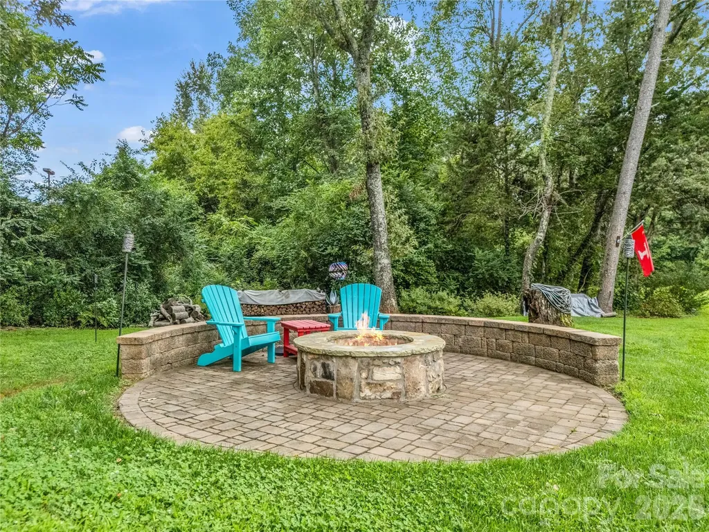 167 Green Meadows Drive Forest City NC 28043