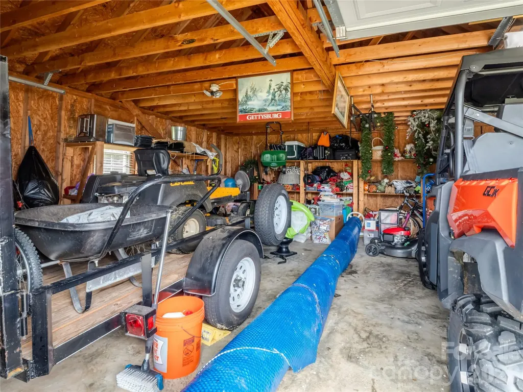 167 Green Meadows Drive Forest City NC 28043