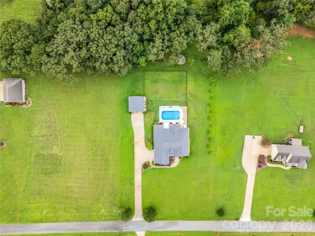 167 Green Meadows Drive Forest City NC 28043