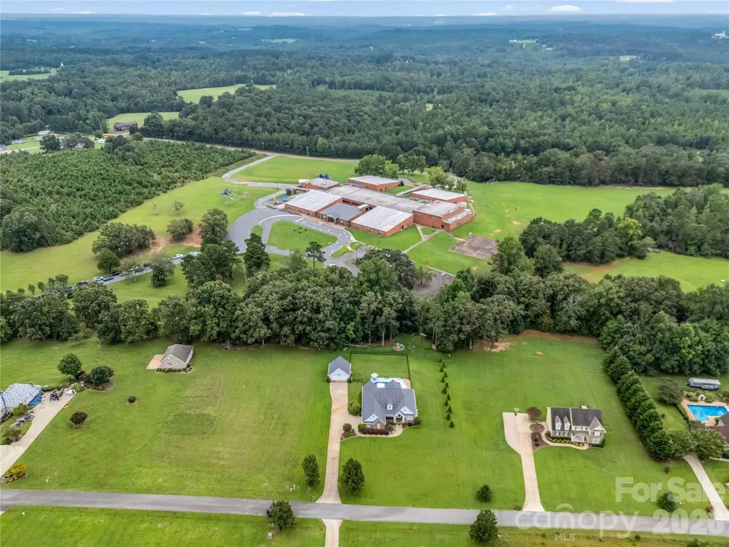 167 Green Meadows Drive Forest City NC 28043