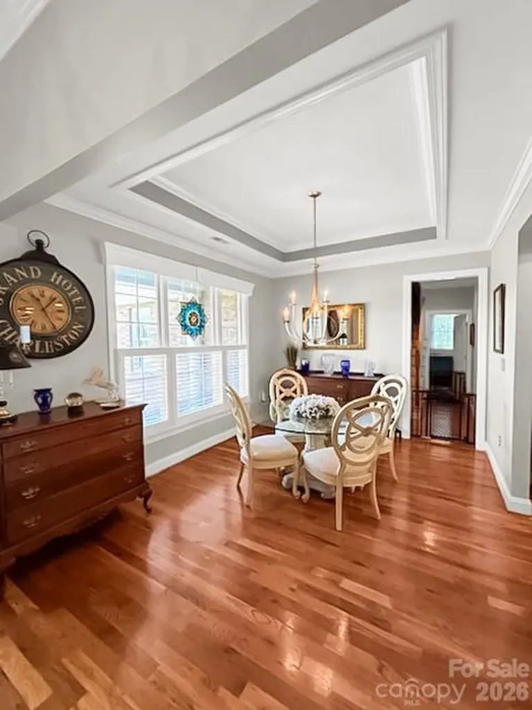 167 Green Meadows Drive Forest City NC 28043