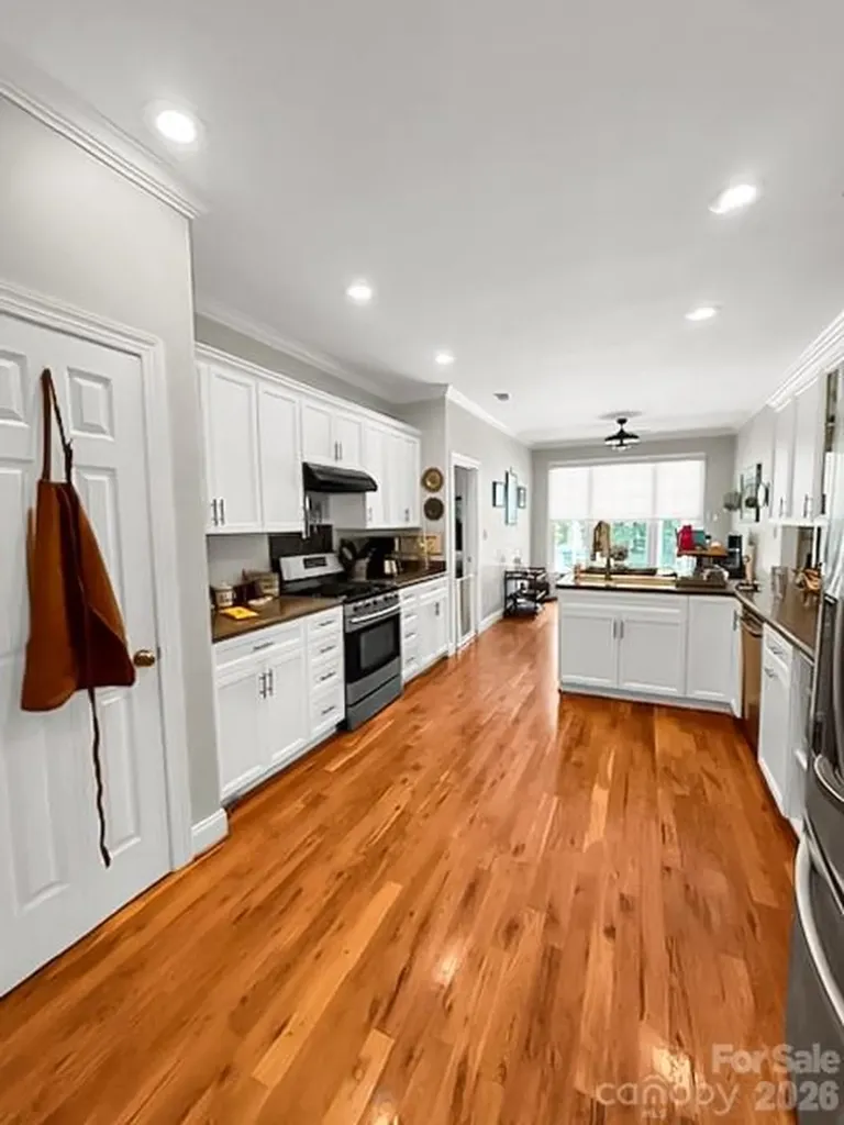 167 Green Meadows Drive Forest City NC 28043